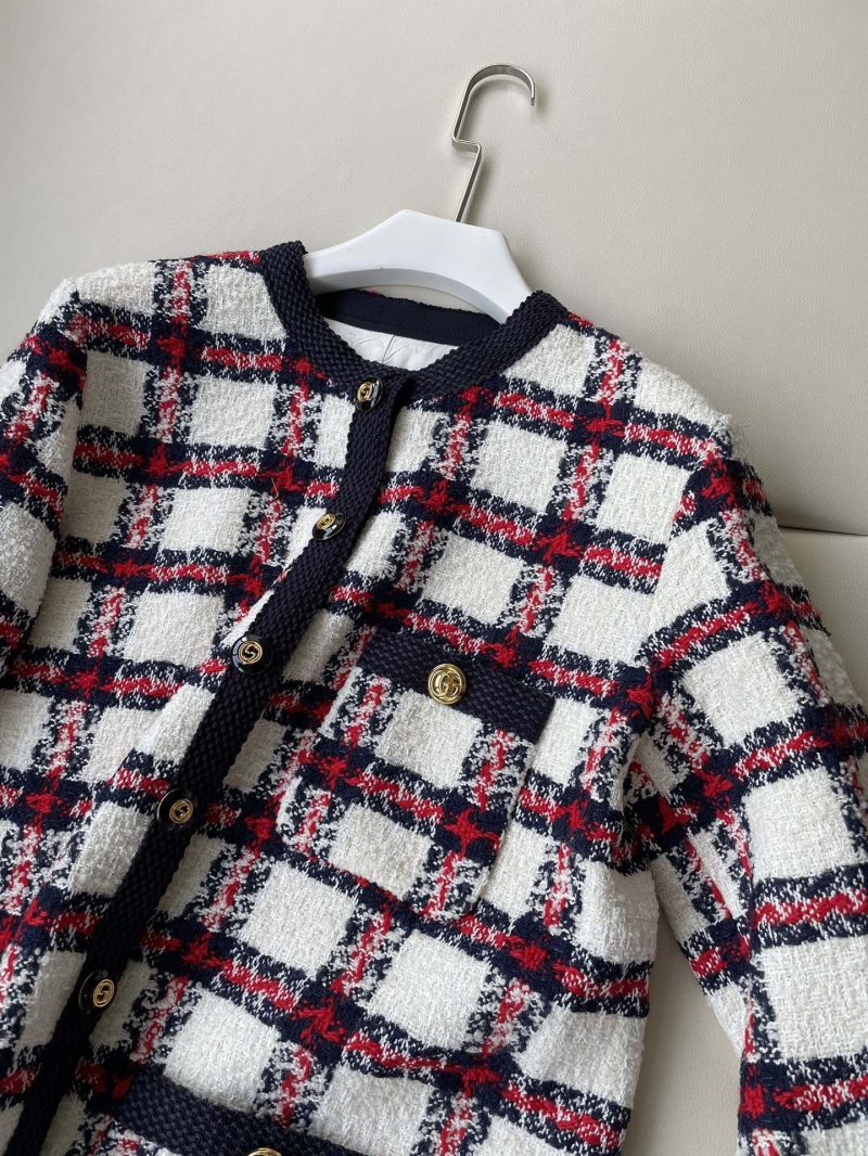 Gvc*1 outwear